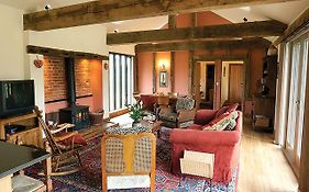 Lackford Lakes Barns